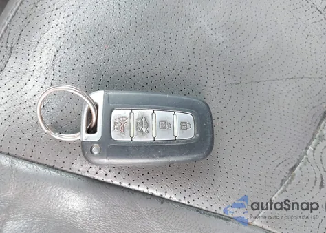 2013 Hyundai Elantra Limited из США, поврежденный, VIN 5NPDH4AE0DH184344